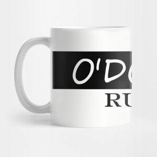 odoyle rules Mug